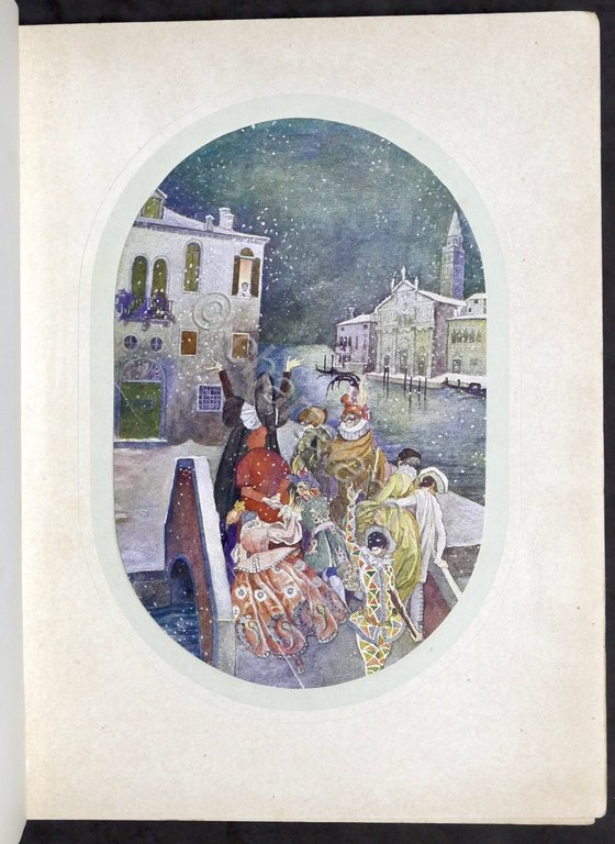 Libri ragazzi - Adami - Narran le maschere - anni …