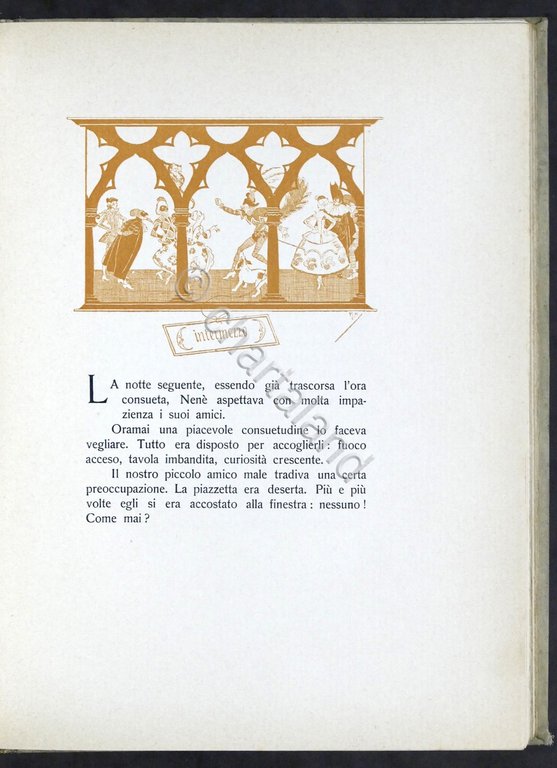 Libri ragazzi - Adami - Narran le maschere - anni …