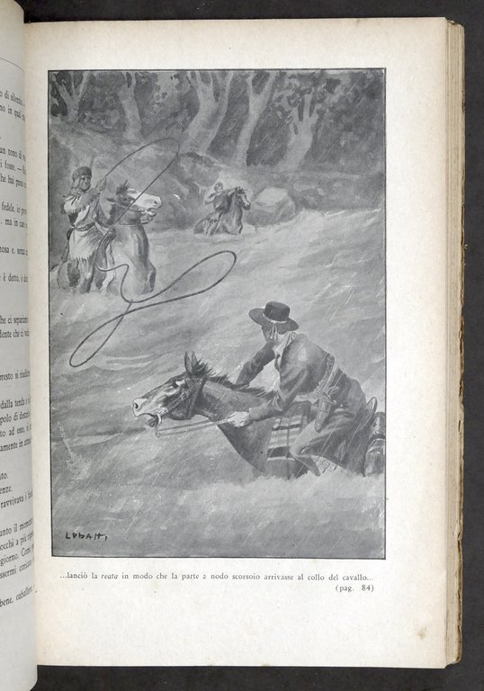 Libri ragazzi - Collana avventurosa Carroccio - I cacciatori del …