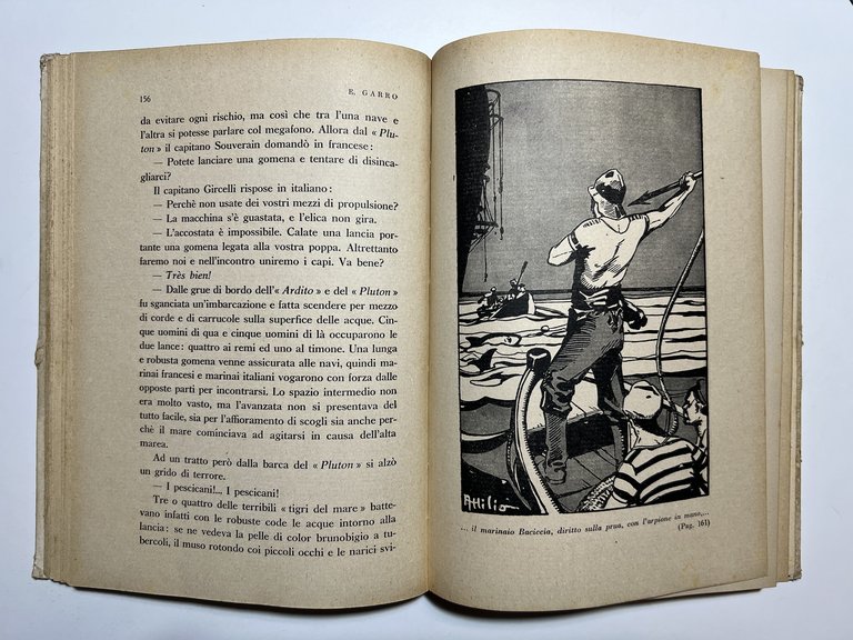 Libri Ragazzi - E. Garro - La Terribile Bonaccia - …