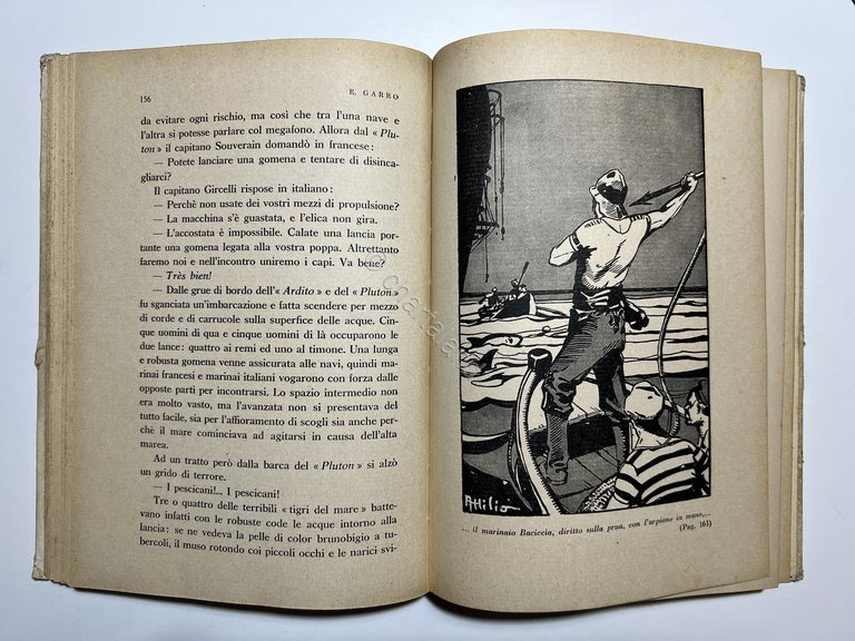 Libri Ragazzi - E. Garro - La Terribile Bonaccia - …