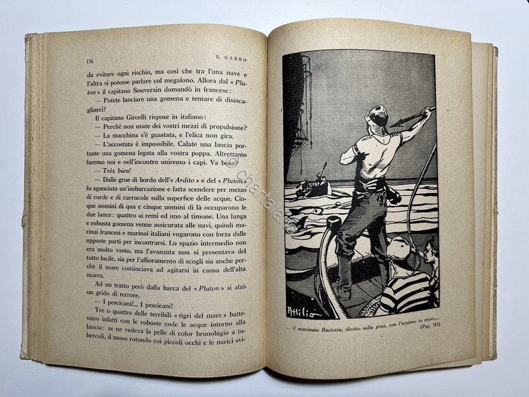 Libri Ragazzi - E. Garro - La Terribile Bonaccia - …