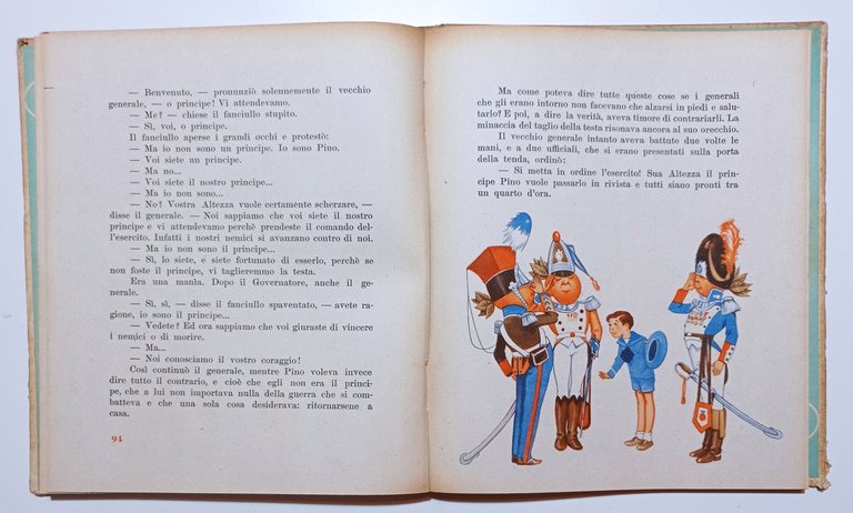 Libri Ragazzi - G. Traglia - Il viaggio in una …