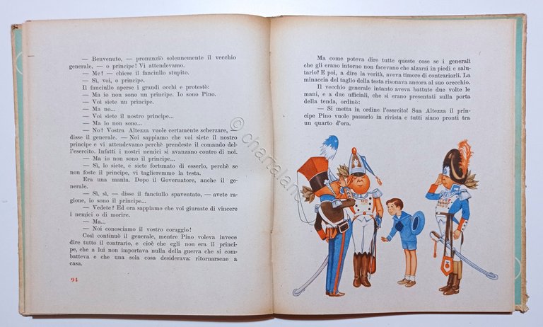 Libri Ragazzi - G. Traglia - Il viaggio in una …