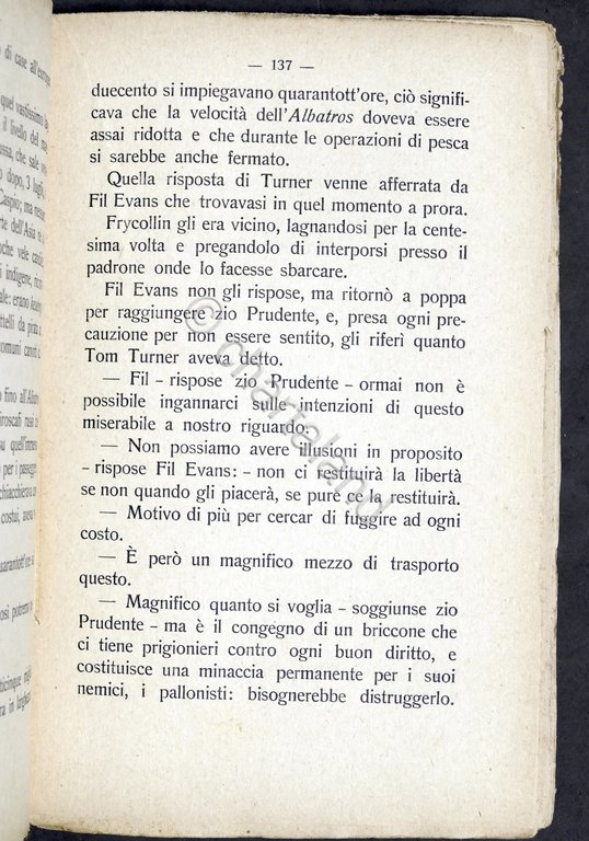 Libri ragazzi - Giulio Verne - Robur il conquistatore - …