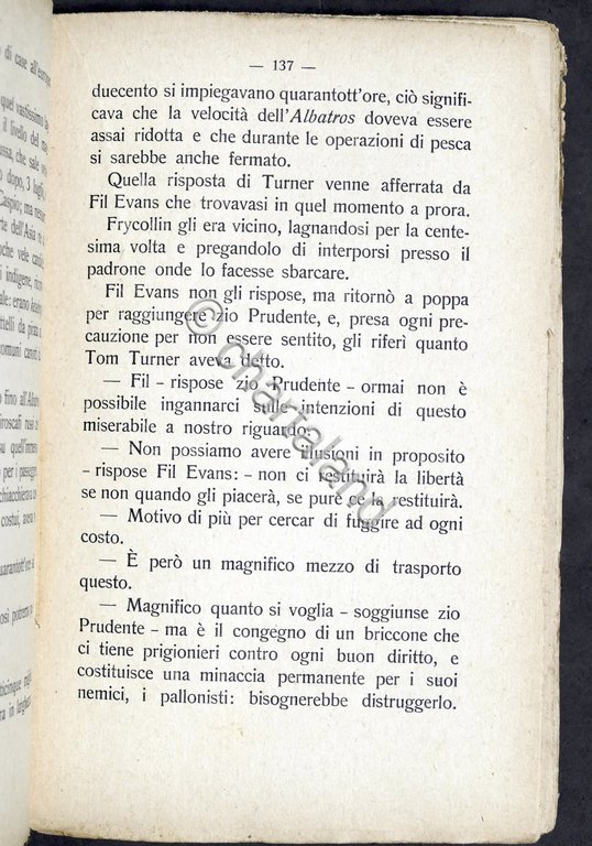 Libri ragazzi - Giulio Verne - Robur il conquistatore - …