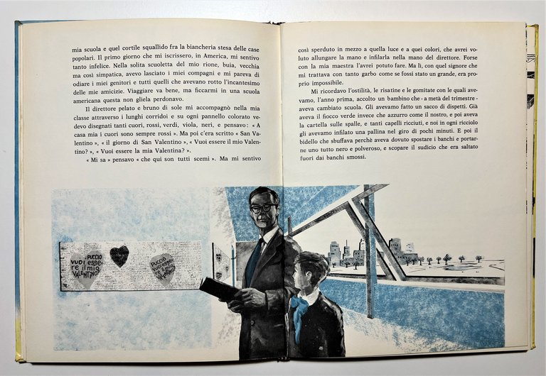 Libri Ragazzi - L. Tumiati - Saltafrontiera - 1^ ed. … | Immagine Gallery 2
