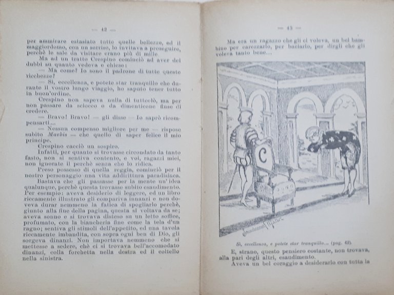 Libri Ragazzi - M. Dupons - Crespino e Marmotta - … | Immagine Gallery 3