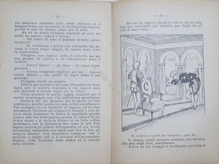 Libri Ragazzi - M. Dupons - Crespino e Marmotta - … | Immagine Gallery 2