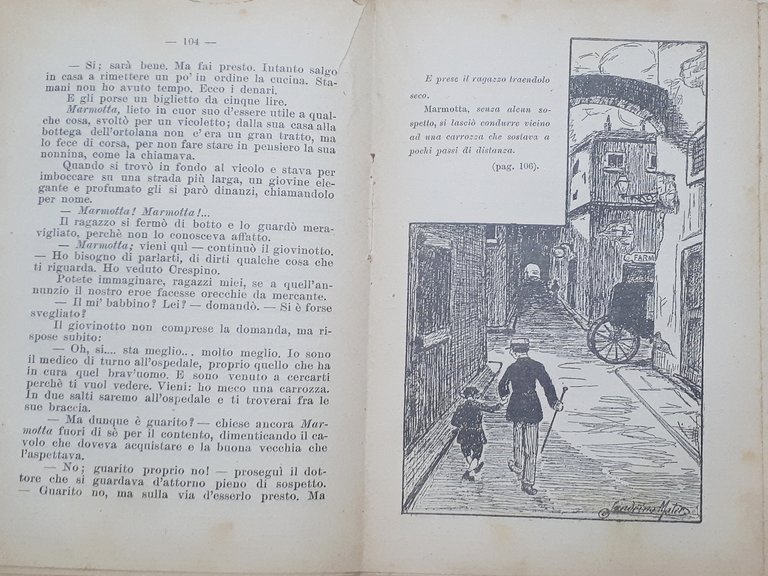 Libri Ragazzi - M. Dupons - Crespino e Marmotta - … | Immagine Gallery 5