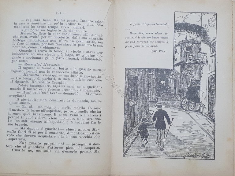 Libri Ragazzi - M. Dupons - Crespino e Marmotta - … | Immagine Gallery 4