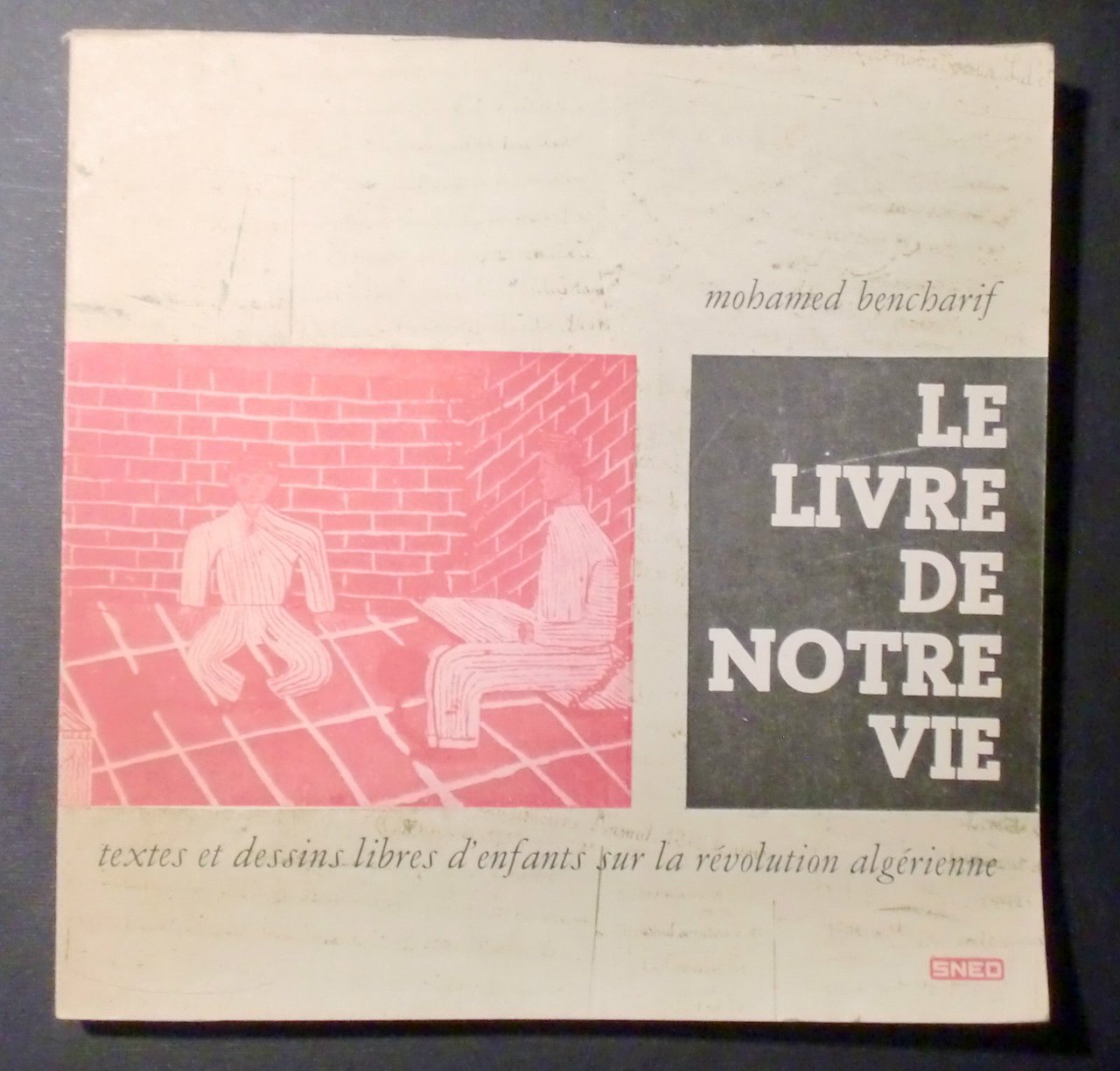 Libri ragazzi - Mohamed Bencharif - Le Livre de Notre … | Immagine principale