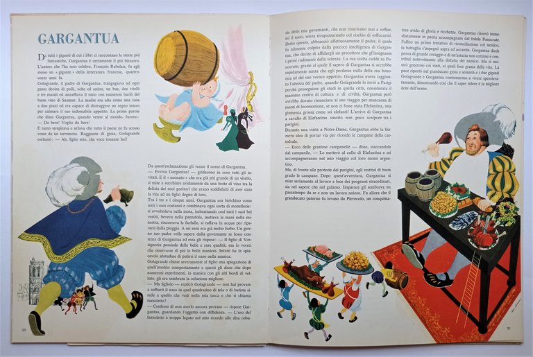 Libri Ragazzi - N. Brun e L. Scantéié - Gli … | Immagine Gallery 2