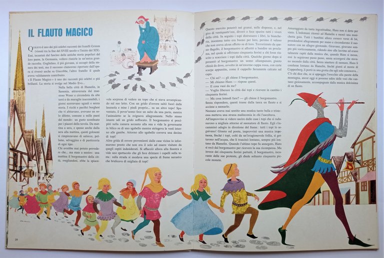 Libri Ragazzi - N. Brun e L. Scantéié - Gli … | Immagine Gallery 3