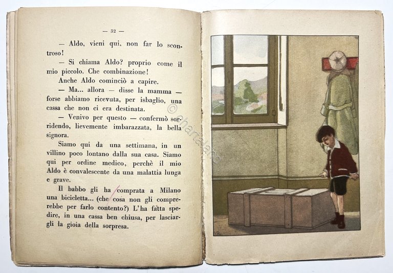 Libri Ragazzi - P. Gonzales - Bimbi e Balocchi - …