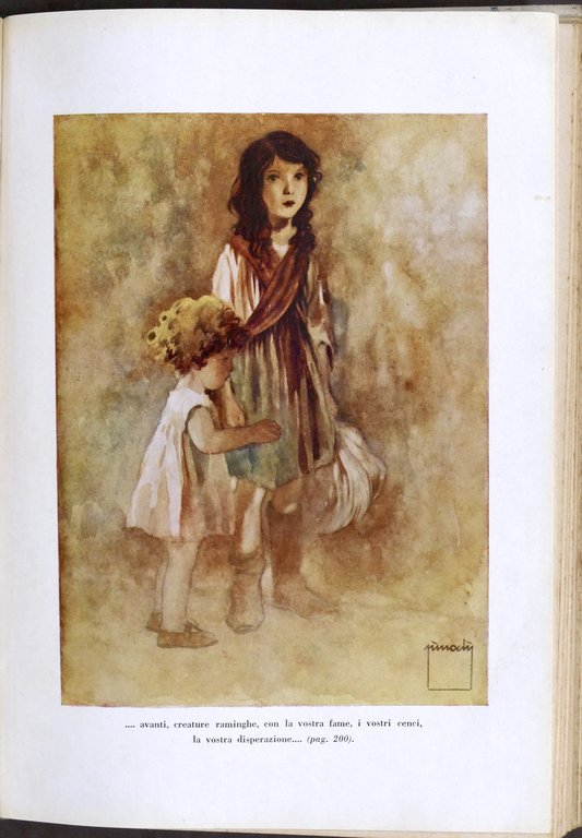 Libri Ragazzi - Visentini - La zingarella e la principessina …