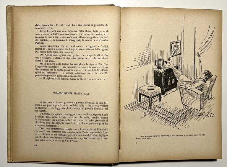 Libri Ragazzi - W. Bontà - Signorinette - ed. 1938 … | Immagine Gallery 2