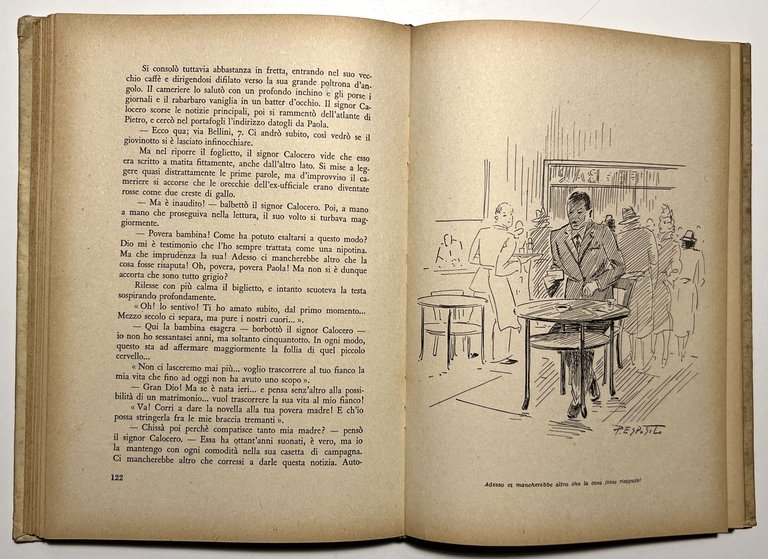 Libri Ragazzi - W. Bontà - Signorinette - ed. 1938 … | Immagine Gallery 3