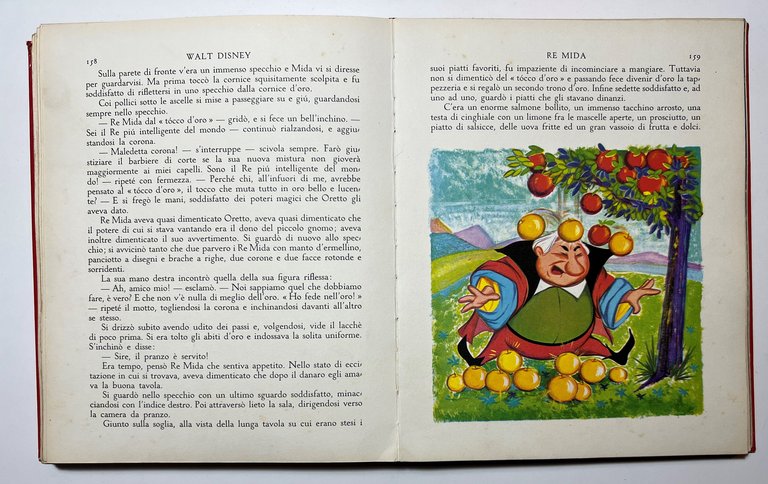 Libri Ragazzi Walt Disney - I 4 Filibustieri - ed. …