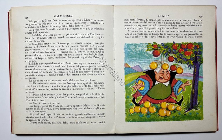 Libri Ragazzi Walt Disney - I 4 Filibustieri - ed. …