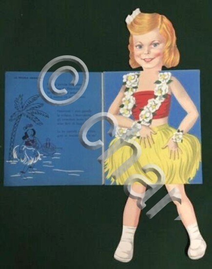 Libro animato bambine - La piccola Fregoli - 1^ ed. …