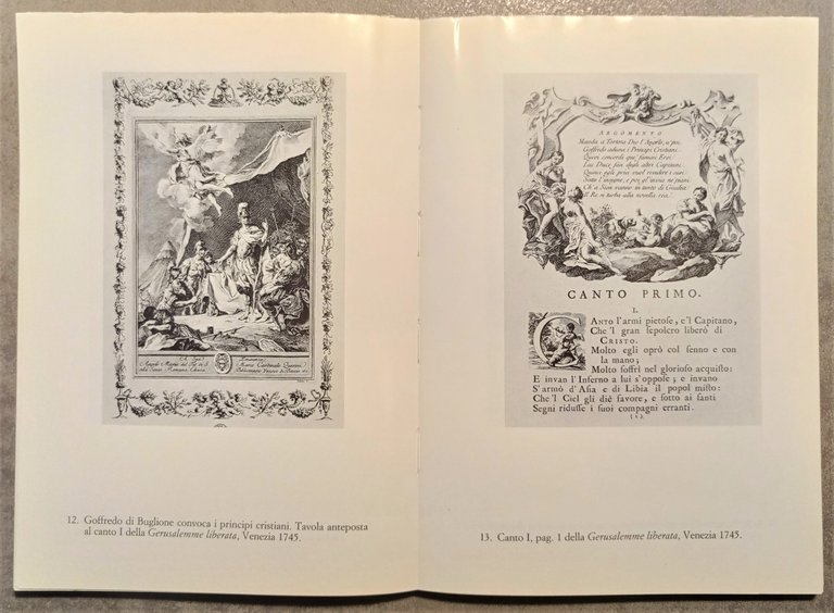 Libro e incisione a Venezia e nel Veneto nei Secoli …