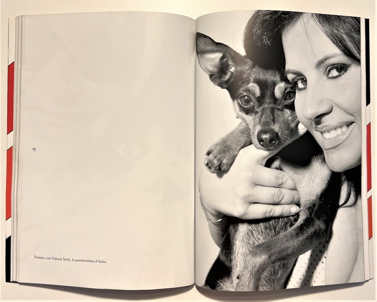 Libro Fotografico - J. Compasso - Se fossimo più Cani …