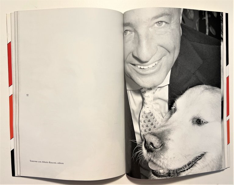 Libro Fotografico - J. Compasso - Se fossimo più Cani …