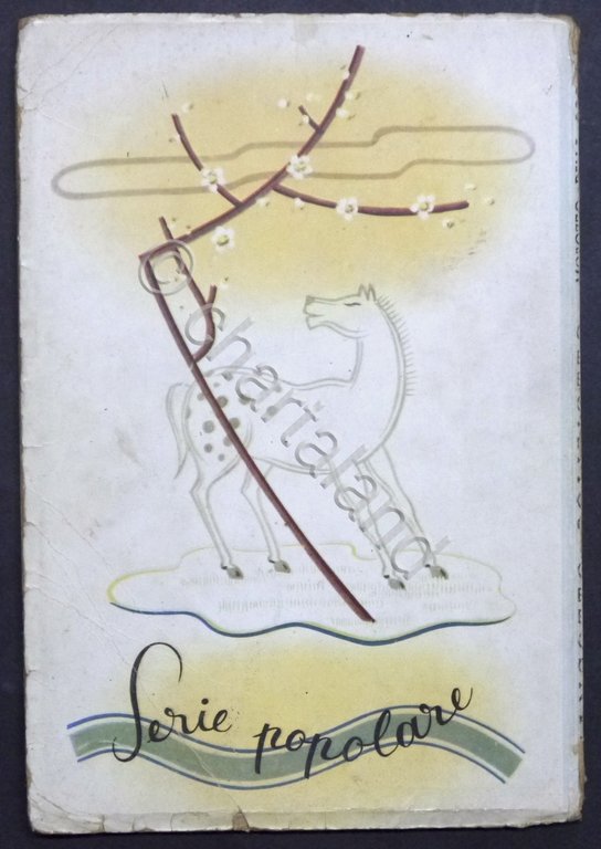 Libro per bambini - Elena Morozzo Della Rocca - Pancotto …