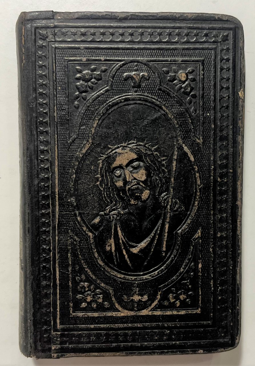Libro Tascabile di Religione - Giardino di Divozione - ed. … | Immagine principale