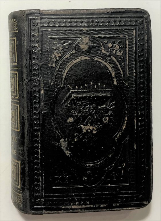 Libro Tascabile di Religione - Giardino di Divozione - ed. … | Immagine Gallery 2