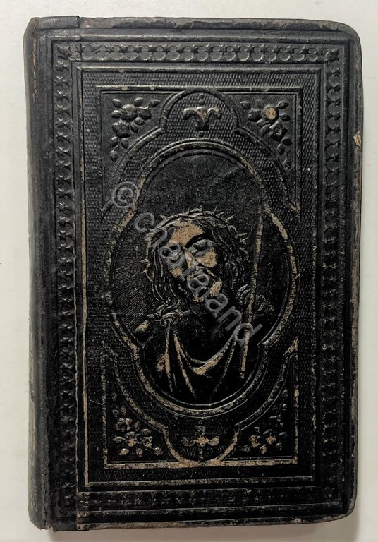 Libro Tascabile di Religione - Giardino di Divozione - ed. … | Immagine Gallery 3