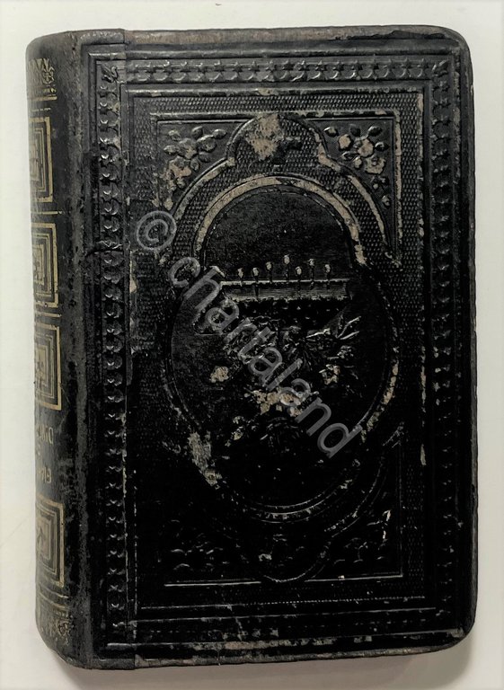 Libro Tascabile di Religione - Giardino di Divozione - ed. … | Immagine Gallery 4