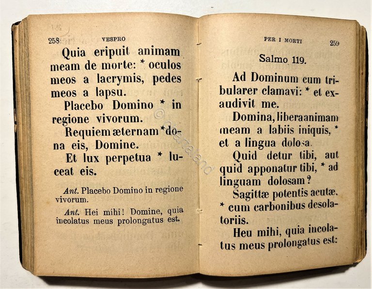 Libro Tascabile di Religione - Giardino di Divozione - ed. … | Immagine Gallery 10