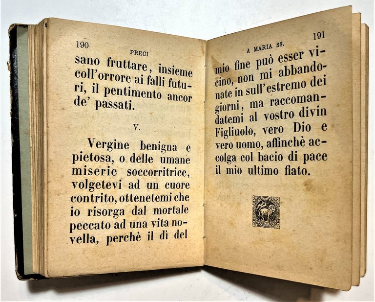 Libro Tascabile di Religione - Nuovo Giornale del Cristiano - …