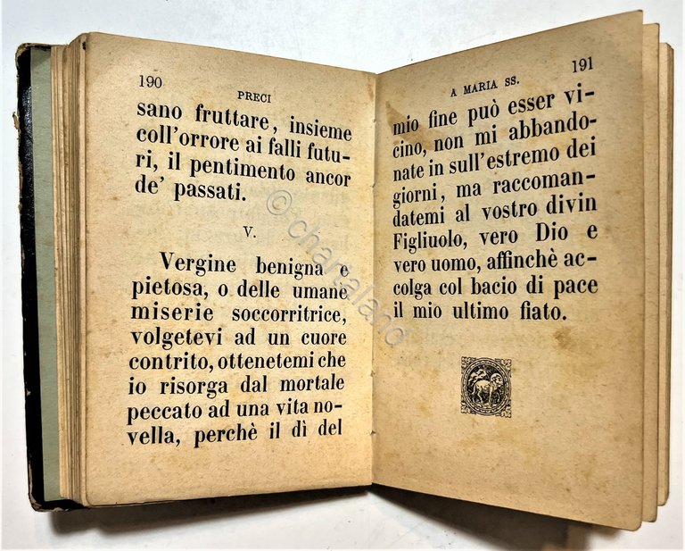 Libro Tascabile di Religione - Nuovo Giornale del Cristiano - …