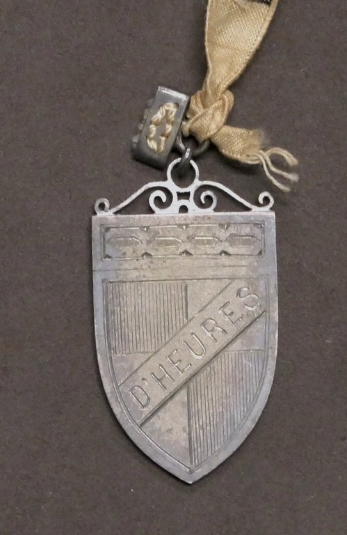 Livre d'Heures ou Missel Illustré - 1882 - Libro d'Ore … | Immagine Gallery 3