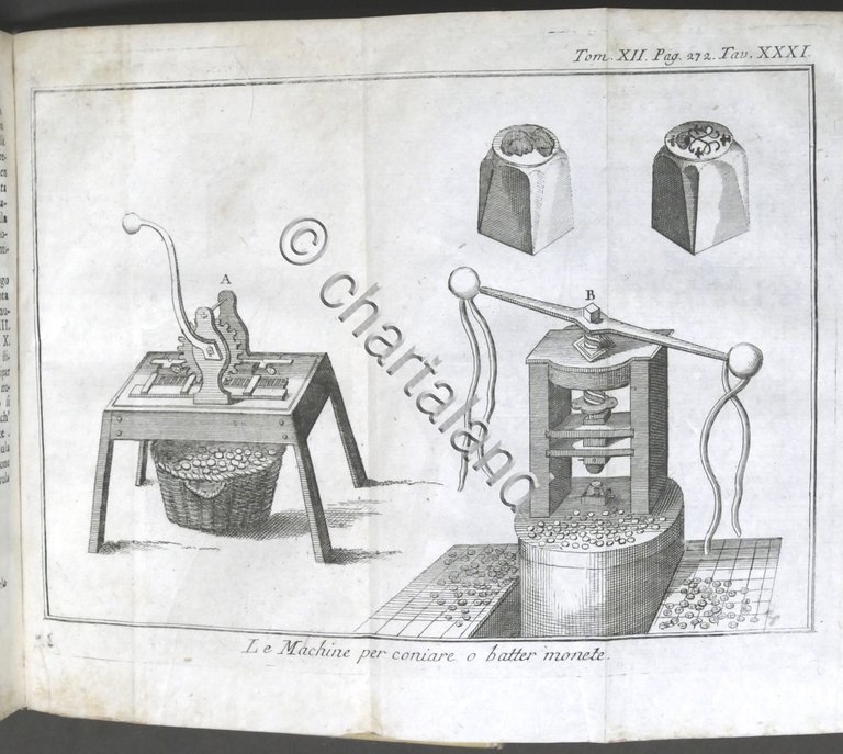 Lo spettacolo della natura - Trattenimenti storia naturale - Tomo …