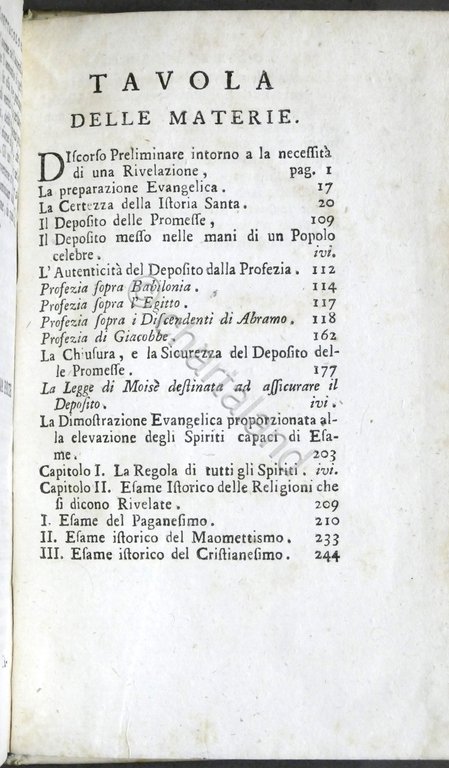 Lo spettacolo della natura - Trattenimenti storia naturale - Tomo …