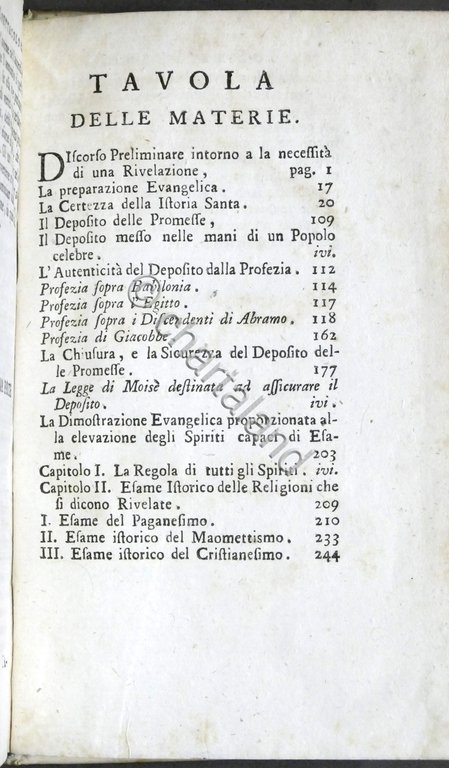 Lo spettacolo della natura - Trattenimenti storia naturale - Tomo …