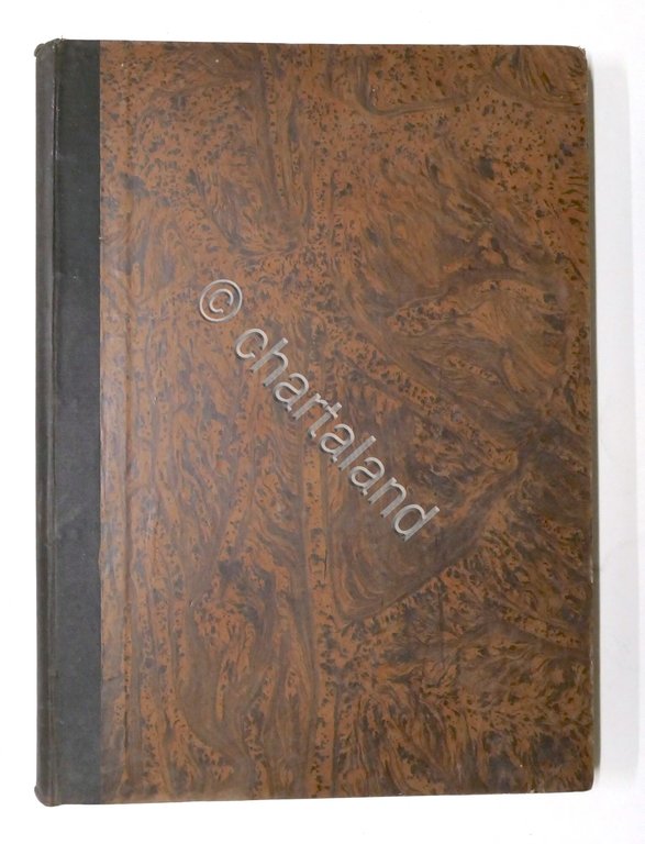 Lo Spirito Folletto - Giornale Umoristico Illustrato - Anno completo …