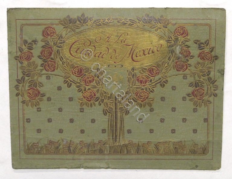 Locandina Grandi Magazzini - A La Ciudad de Mexico - …