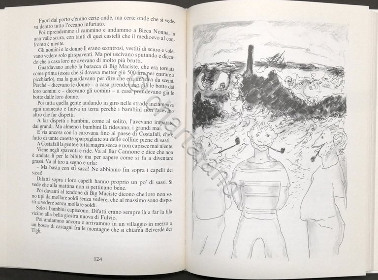 Lotto 4 libri per ragazzi - Autore: Pinin Carpi - …