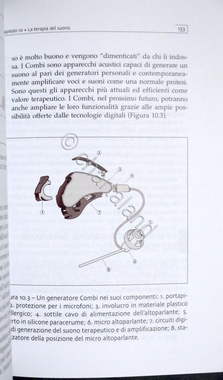 Luca Del Bo - Acufeni: cause, diagnosi, terapie - ed. …