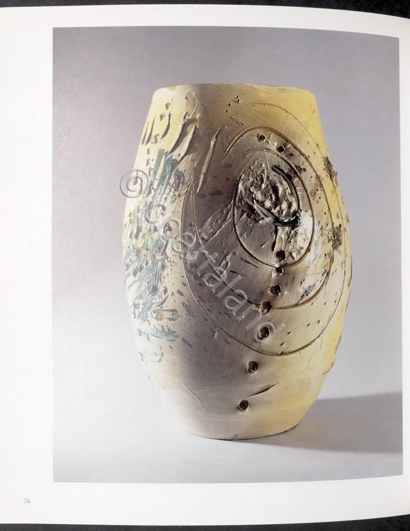 Lucio Fontana: la scultura in ceramica - Catalogo Mostra - …