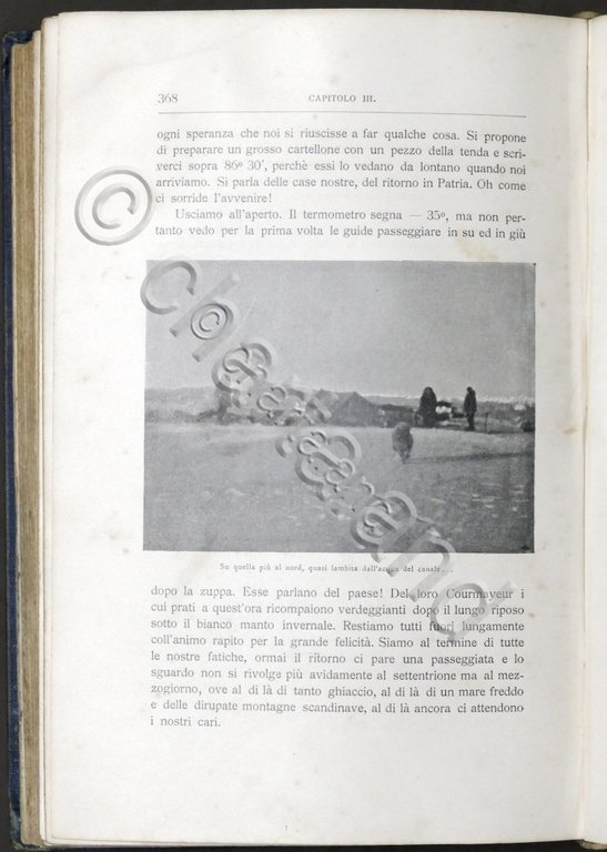 Luigi Amedeo di Savoia - La Stella Polare nel Mare …