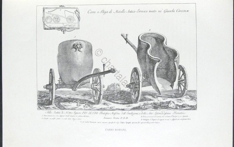 Luigi Belloni - La carrozza nella storia della locomozione - … | Immagine Gallery 3