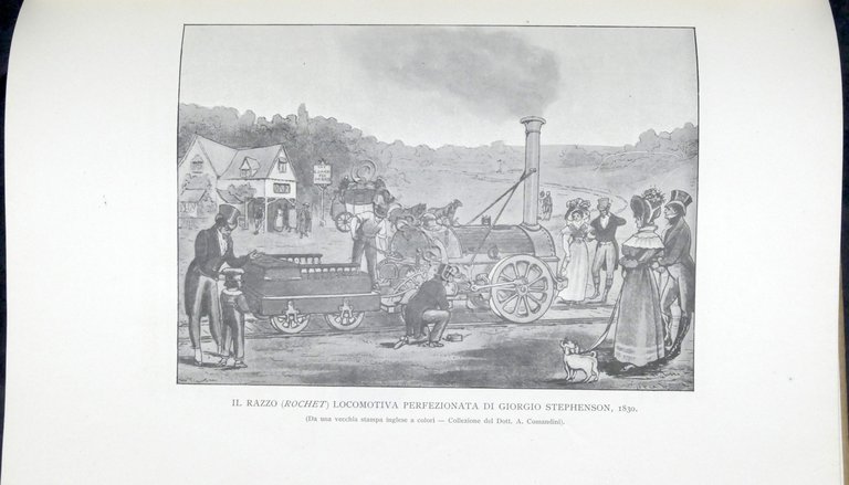 Luigi Belloni - La carrozza nella storia della locomozione - … | Immagine Gallery 5