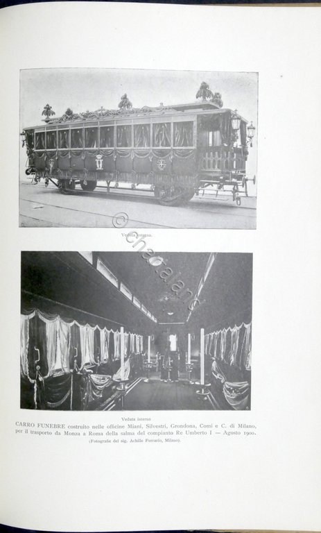 Luigi Belloni - La carrozza nella storia della locomozione - … | Immagine Gallery 7