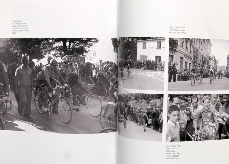 Luigi Bertazzini - Raccolta d'autore in 100 scatti d'archivio - …